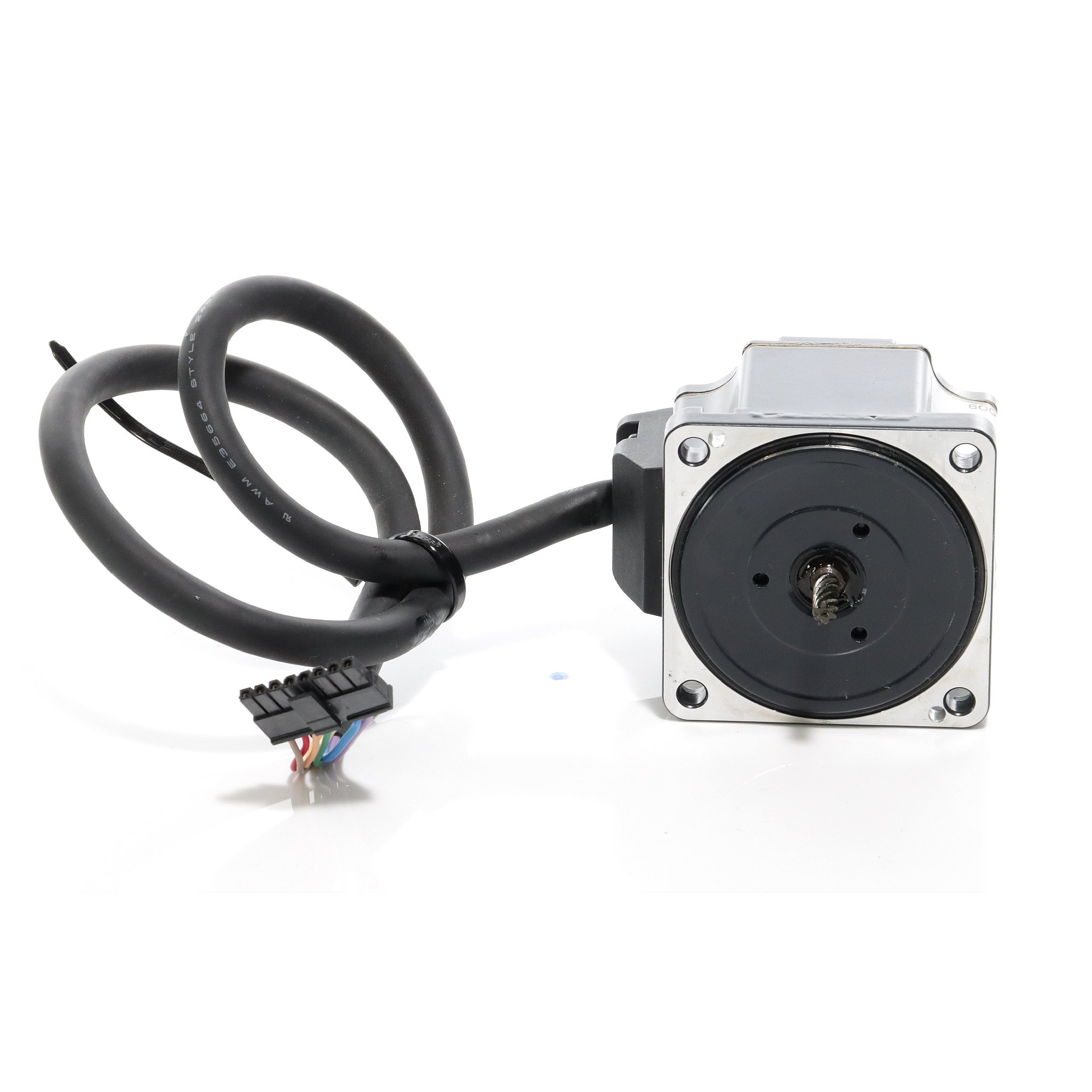 Motor  Refurbished